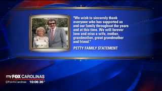 The First Lady of NASCAR has died Net Worth