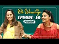 Oh Womaniya promo: Jabardasth Anasuya on Sreemukhi talk show