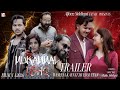 Mukammal Ishq Film Official Trailer Waseem Kaynat Javed Sultan Writer Director Ballu Siddiqui