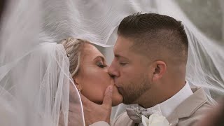 Ryan and Kayla's Wedding (Cinematic)