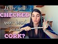 Have you checked your flute?|Checking and adjusting the head joint cork