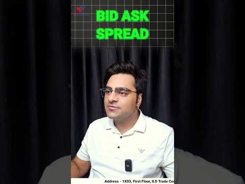 Understanding Bid Price And Ask Price For Smarter Trading
