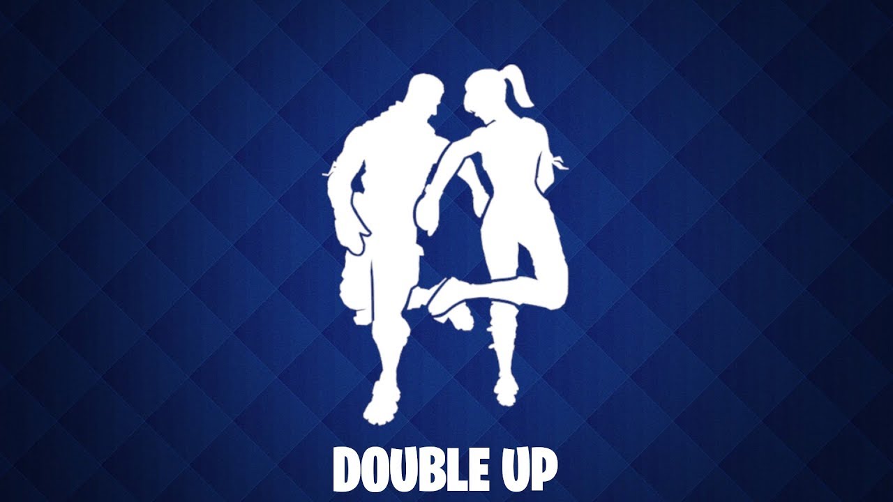 Fortnite Double Up (1 Hour) YouTube