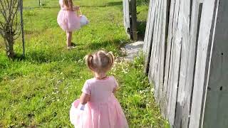 Find the Eggs! | Easter Egg Hunt 2026 (Part 2)