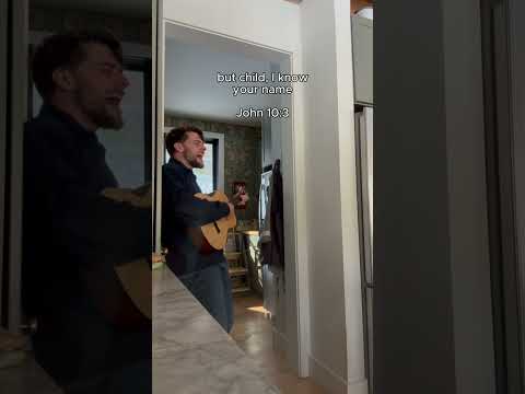 Glad y'all are still enjoying this one. Here's a little acoustic version