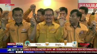 Download lagu Menangi Gugatan, Sudding Klaim Sebagai Sekjen Hanura