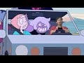 Steven Universe Future - Episodes 1-4 [Blind Reaction]