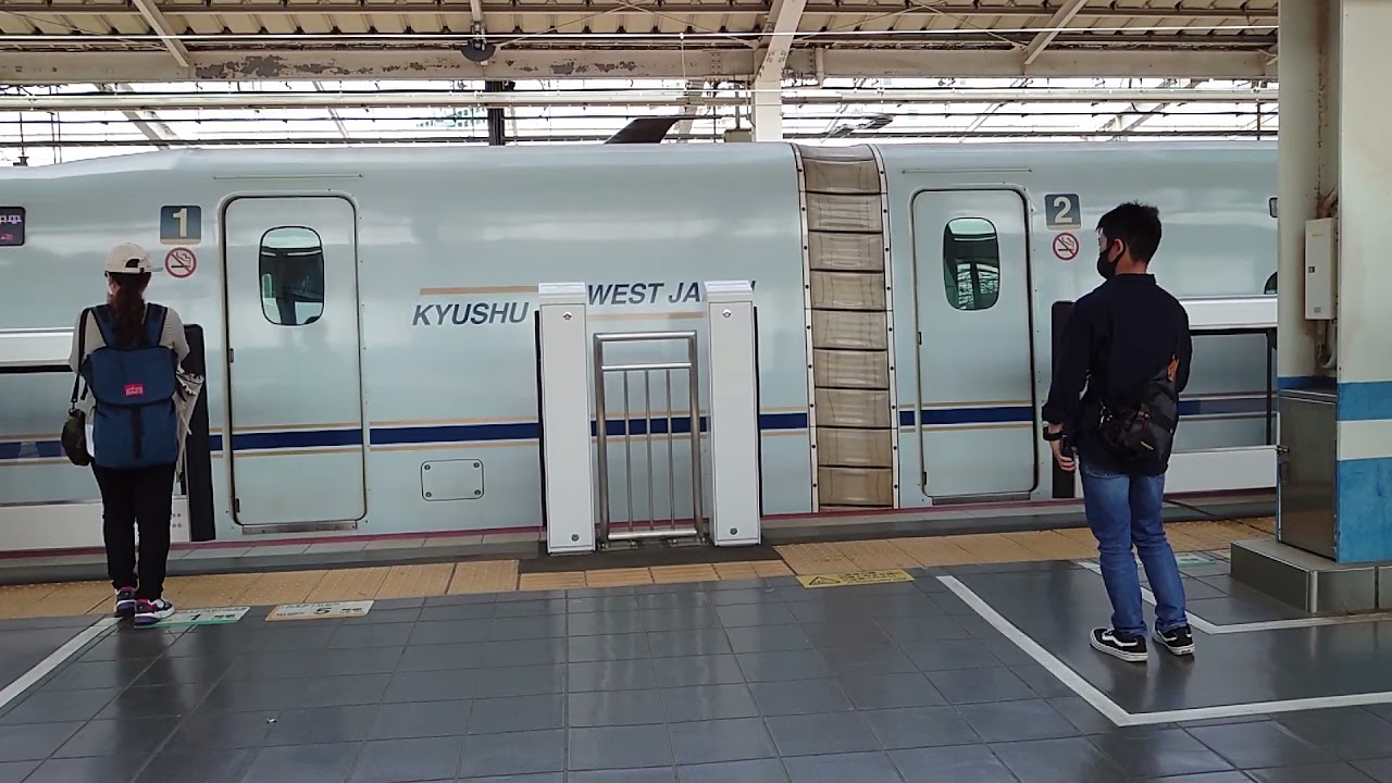 21年5月1日さくら547号自由席は5割ほどの乗車率で発車 感染対策をして撮影しております Youtube 21年5月1日さくら547号自由席は5割ほどの乗車率で発車 感染対策をして撮影しております Youtube