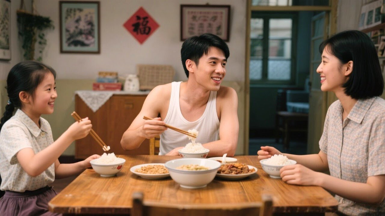 Perdio a su esposa e hijo renacio para recuperarlo todo y vengarse de quienes destruyeron su familia