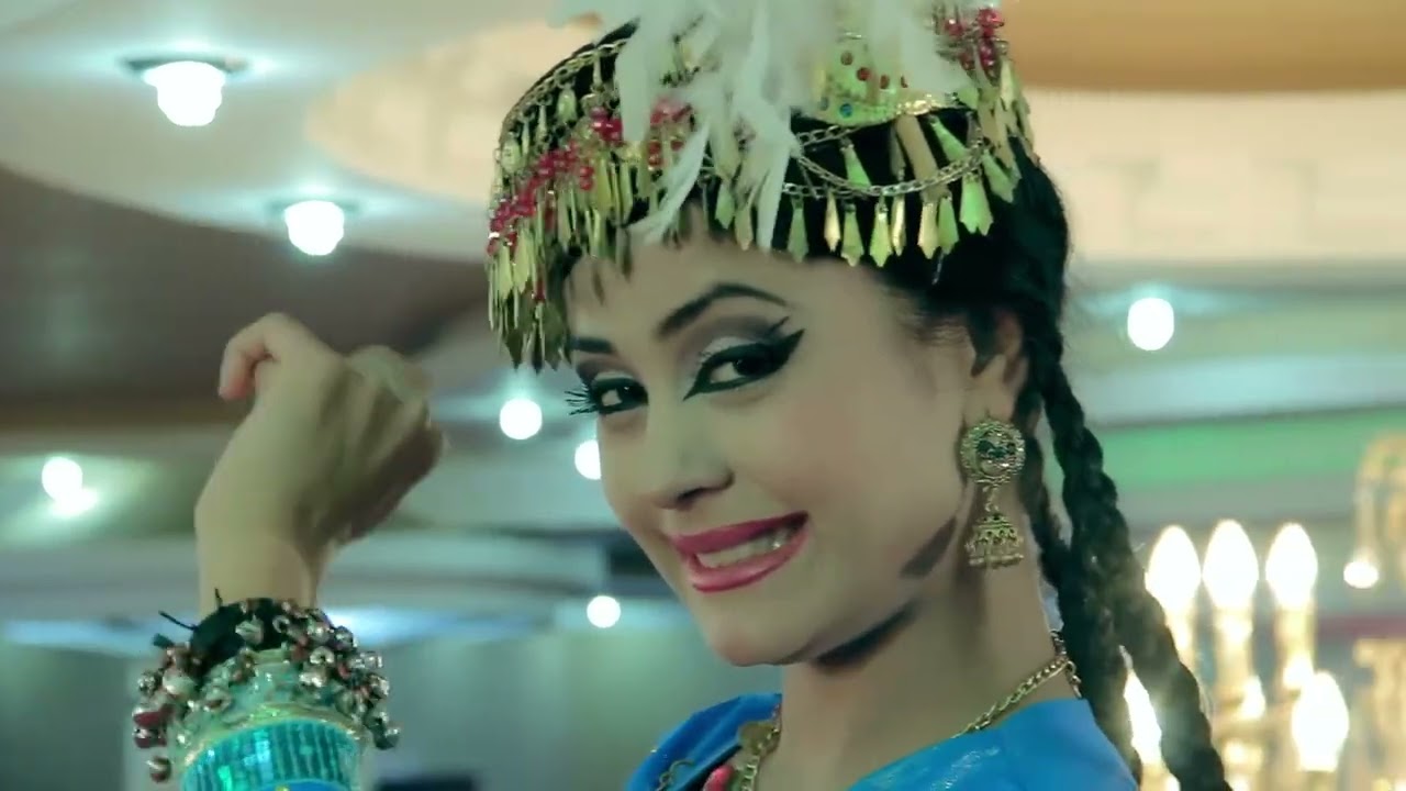 DASTONBEK ABDULLAYEV XALI #rek #musik 