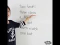 Singular &amp; Plural Nouns Part-4 #shorts #learningenglish #english #tranding #viral #viralvideo