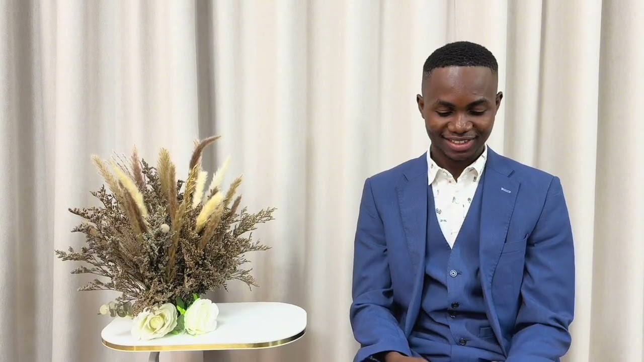 Homefree Global Crusade testimony