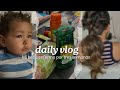 Por esto no subí vídeo en tres semanas | Daily vlog