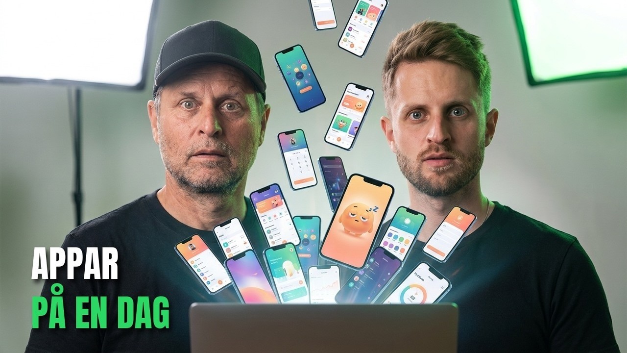 Claude Code – Funktionen nästan ingen känner till