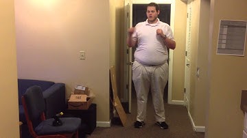 Kinect USB Turret with Voice Control