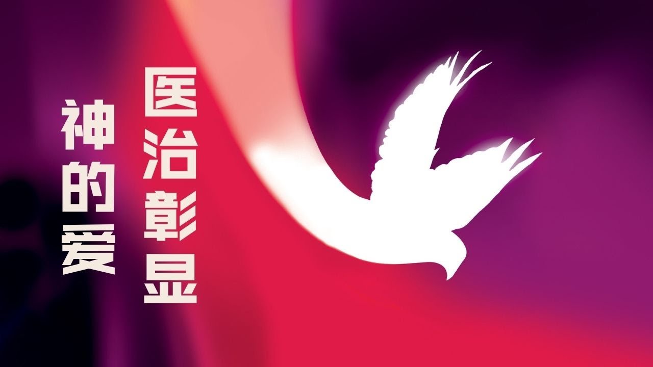 医治彰显神的爱 || 3-18-2021 || 樊鸿台牧师 || 神迹再现 || 爱修新媒 - YouTube