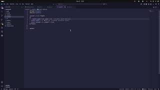 Backdooms (Devlog 1)