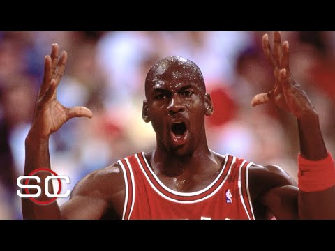 Michael Jordan&rsquo;s Top 10 moments | SportsCenter