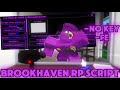 🔥 Ultimate BrookHaven Script with Free Gamepass & No Key Needed! | Best Troll GUI 😂