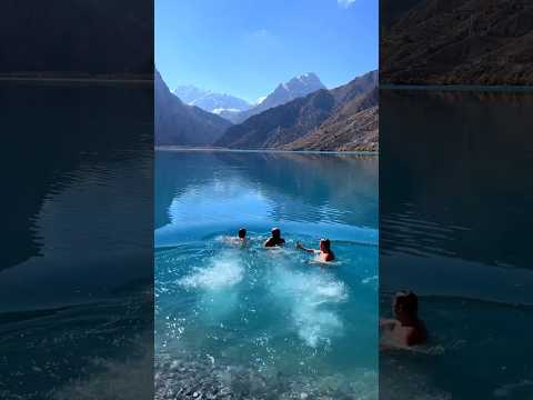 Video: Jezero Iskanderkul: poloha, popis, hloubka, historie, fotografie