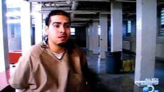 CHICAGOS COOK COUNTY JAIL INSIDE THE GANGS PART 6