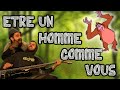 Le livre de la jungle  etre un homme comme vous  rock cover par cartoon machine  disney