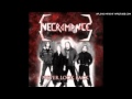 Necromance - 04 The End of Our Days (2009)