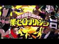 My Hero Academia OST You Say Run V2 Jet Set Run revived revived again
