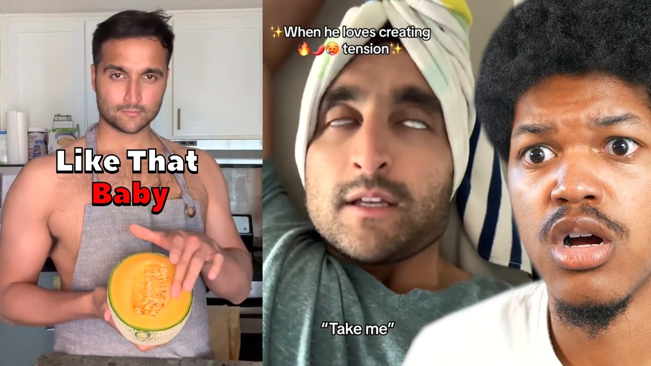 Rahul Rai What Are You Doing?!