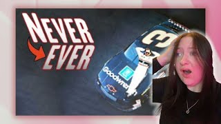 F1 fan reacts to EmpLemon: there will never ever be another driver like Dale Earnhardt!