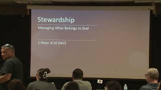 2026 EBA Module 4 Week 11 Stewardship