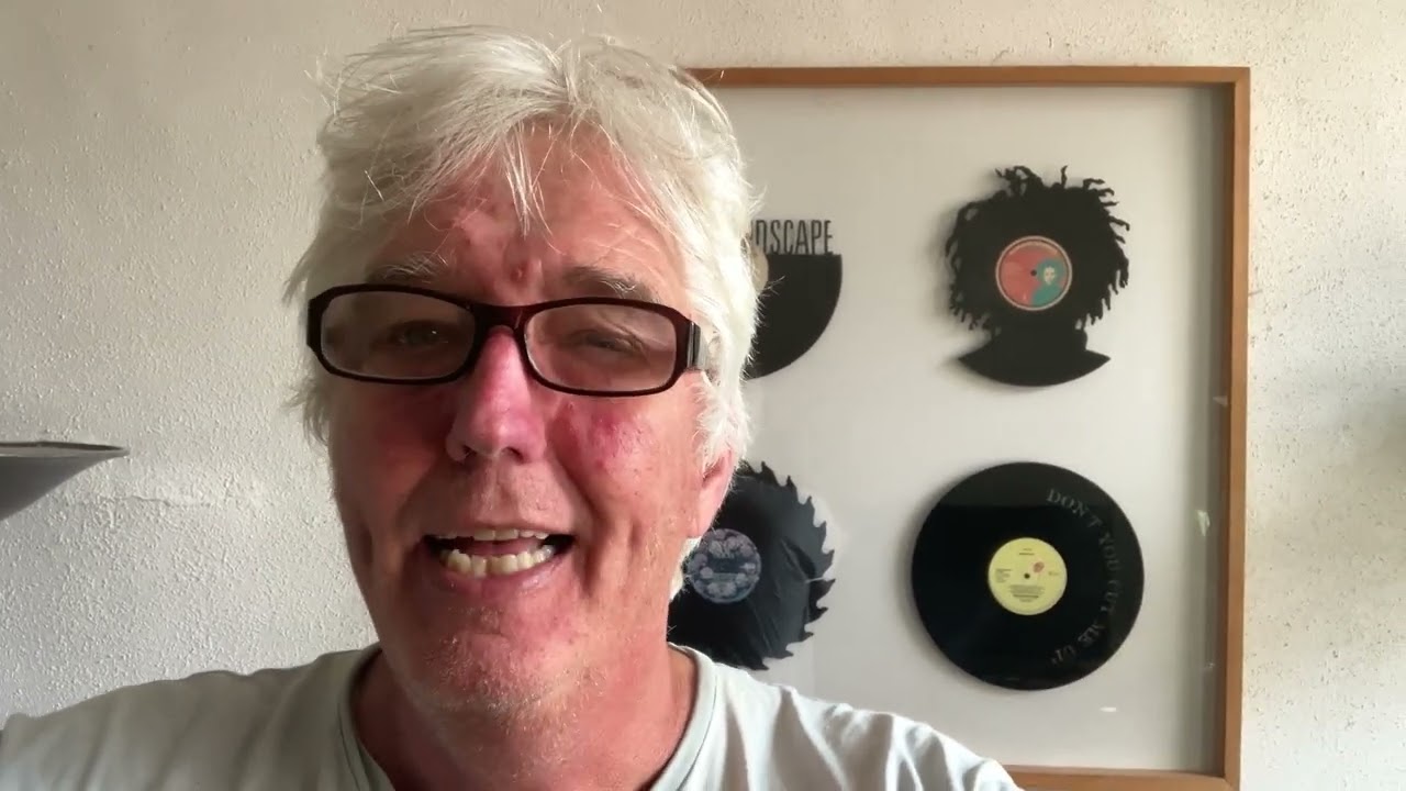 Seats2meet.com ambassadeur Erwin Blom