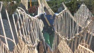 Commando Training Camp 2013-14.