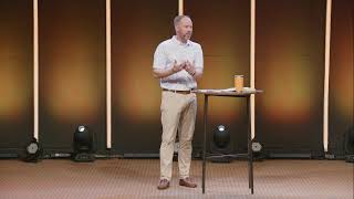 Grace's Online Church  08/02/2026