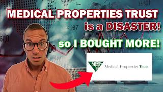 MPT Earnings Were Terrible Heres Why I Just Bought
