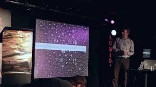 Creating Connected Stories- Matt Locke