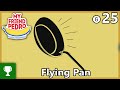 Flying pan  my friend pedro  achievementtrophy guide