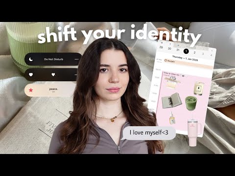 How To Reinvent Yourself For 2026 (you, But Better)