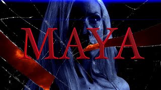Watch Maya Trailer