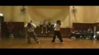 Janet - Get it out me feat Beatphonics