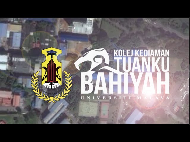 Kolej Kediaman Tuanku Bahiyah Um Youtube