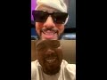 Swizz Beatz & Timbaland react to DMX VS Snoop Dogg