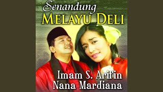 Tanjung Katung (feat. Nana Mardiana)