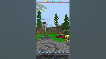 *stares directly into the camera* #minecraft #minecraftshorts #shorts