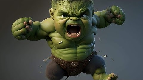 Siege ~ KAH vs BBW ~ Hyper island. Animation Throwdown