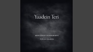 Yaadein Teri