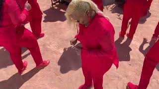 AIN’T GOD GOOD - Sunday Service Choir
