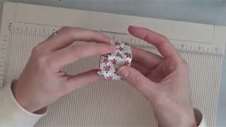 How to Create a Gift Box in Cricut Design Space