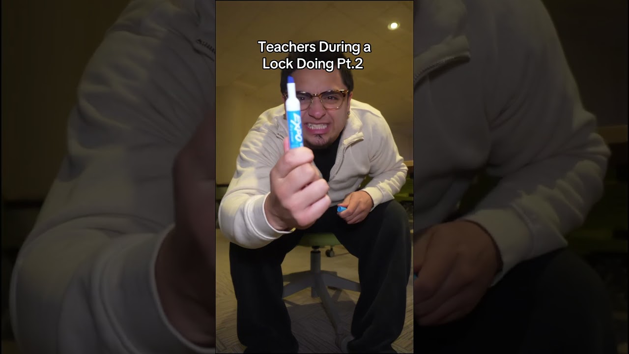 Bro not SAVING Us😂😂