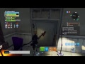 Jugando fortnite en salvar el mundo consiguendo pavos gratis